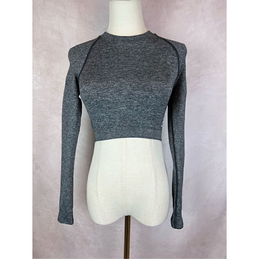 Gymshark Athletic Top XS